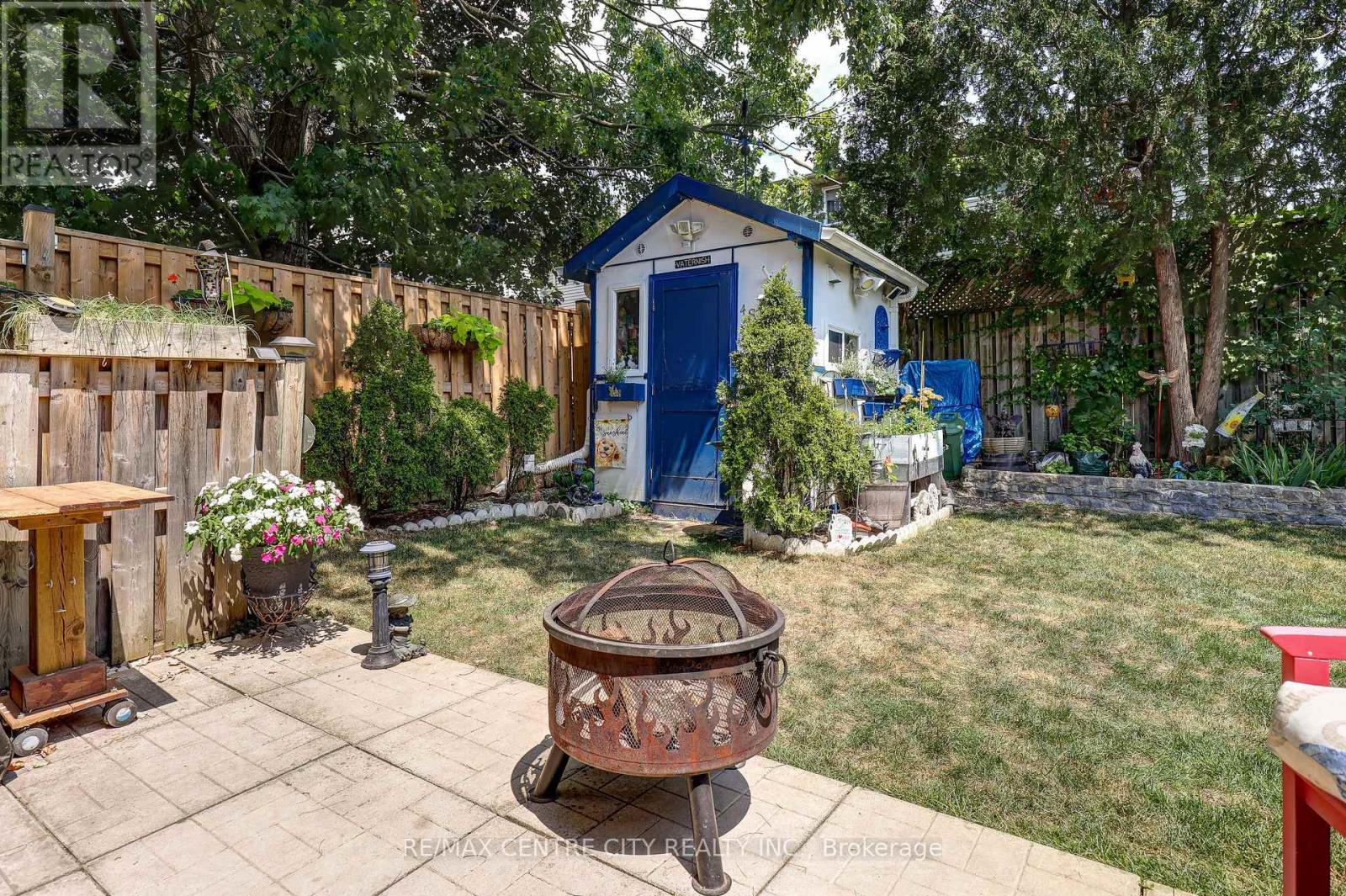 48 Clarendon Crescent, London South, Ontario  N6C 5B8 - Photo 45 - X13657698