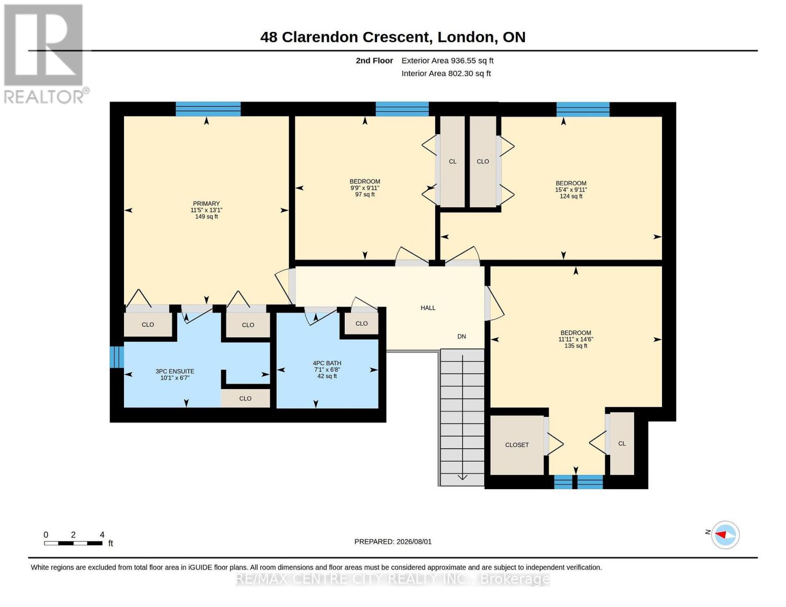 48 Clarendon Crescent, London South, Ontario  N6C 5B8 - Photo 47 - X13657698