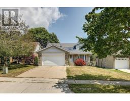 48 CLARENDON CRESCENT, London South, Ontario