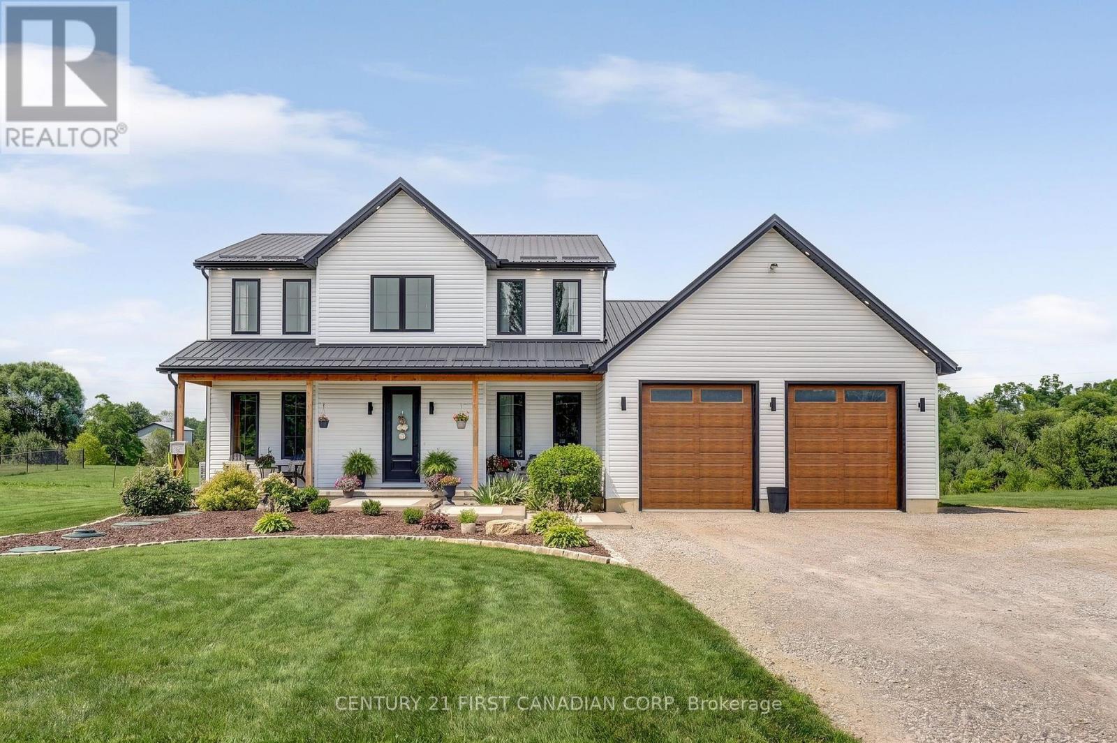 36369 TALBOT LINE, Southwold, Ontario
