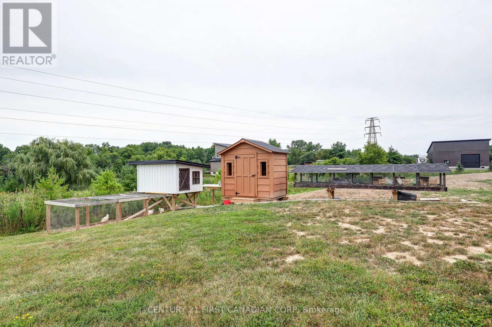 36369 Talbot Line, Southwold, Ontario  N0L 2E0 - Photo 6 - X13657706