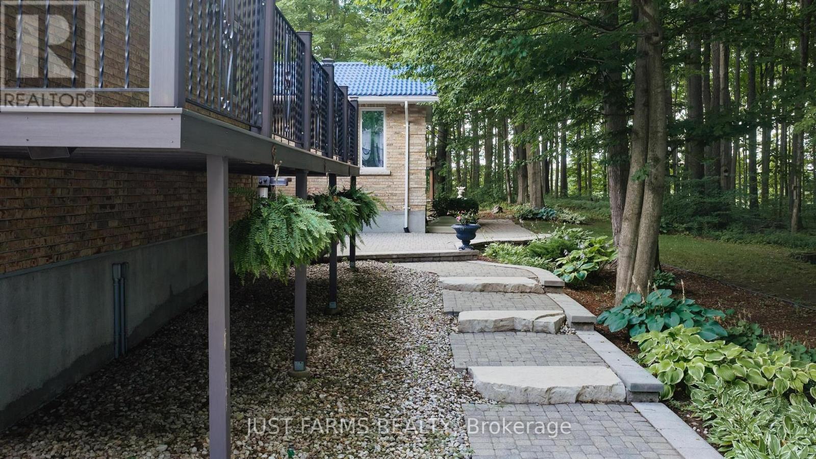 4881 Bruce Road 4 Road, South Bruce, Ontario  N0G 2S0 - Photo 10 - X13657708