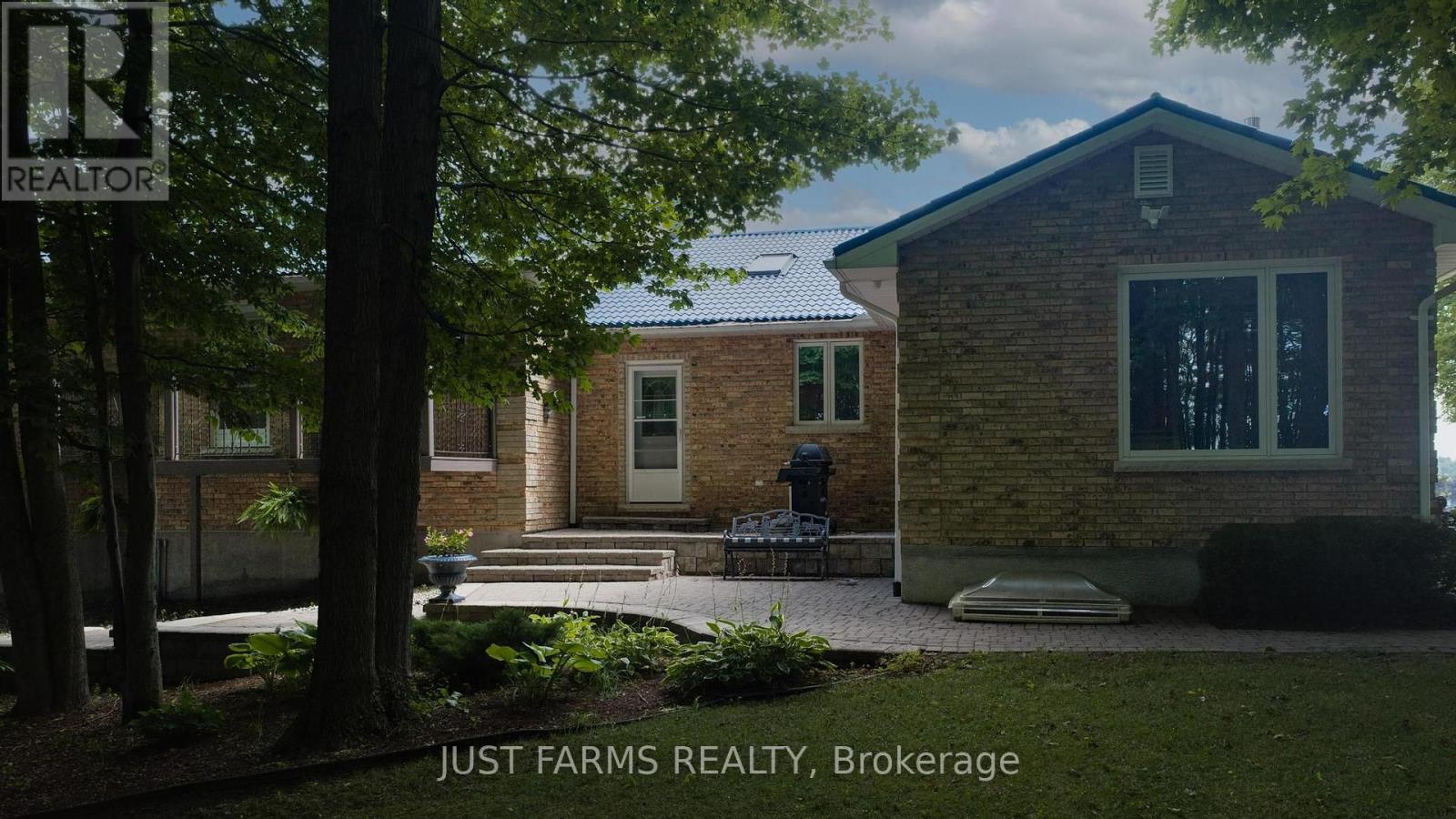 4881 Bruce Road 4 Road, South Bruce, Ontario  N0G 2S0 - Photo 12 - X13657708