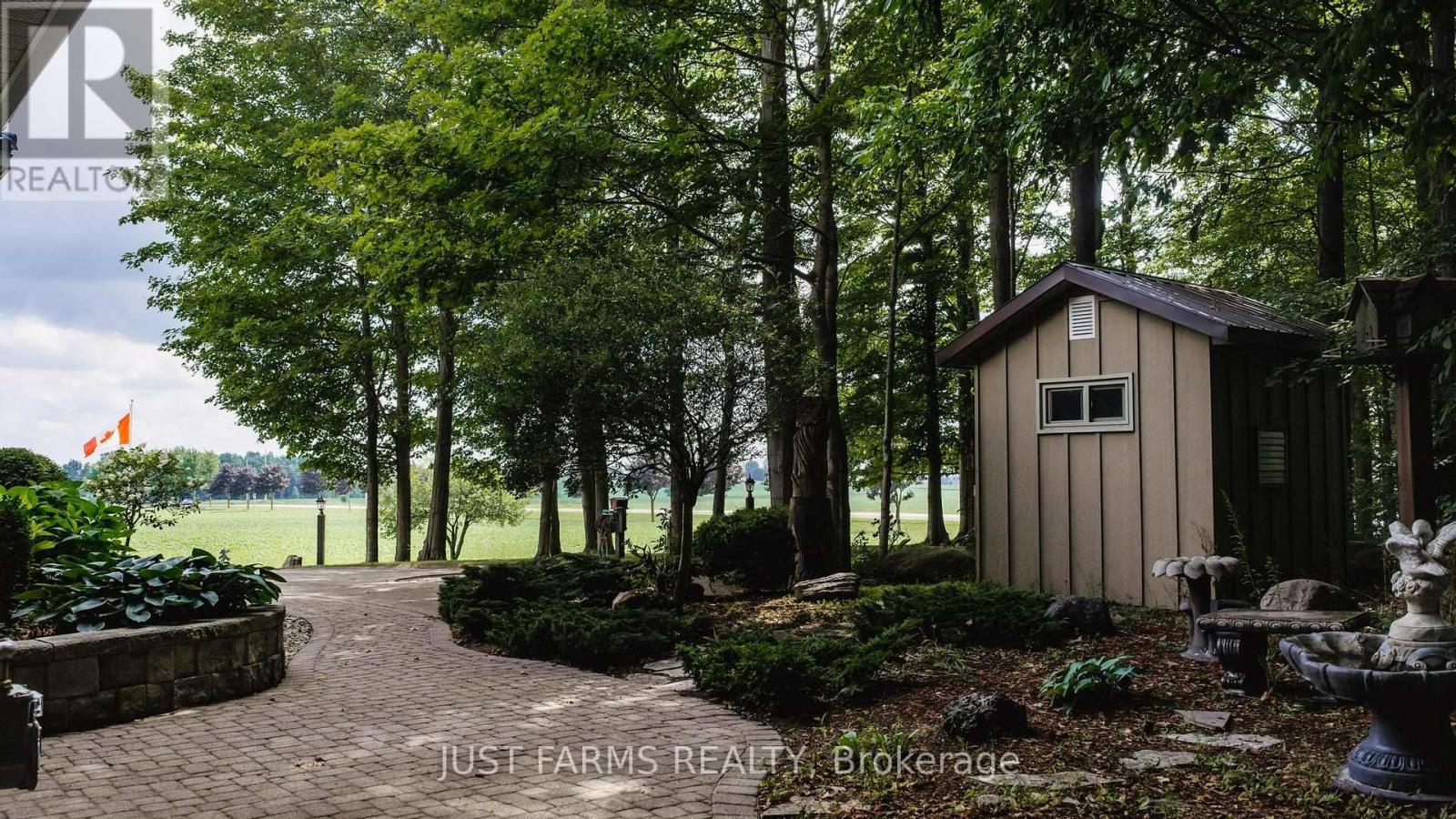 4881 Bruce Road 4 Road, South Bruce, Ontario  N0G 2S0 - Photo 13 - X13657708