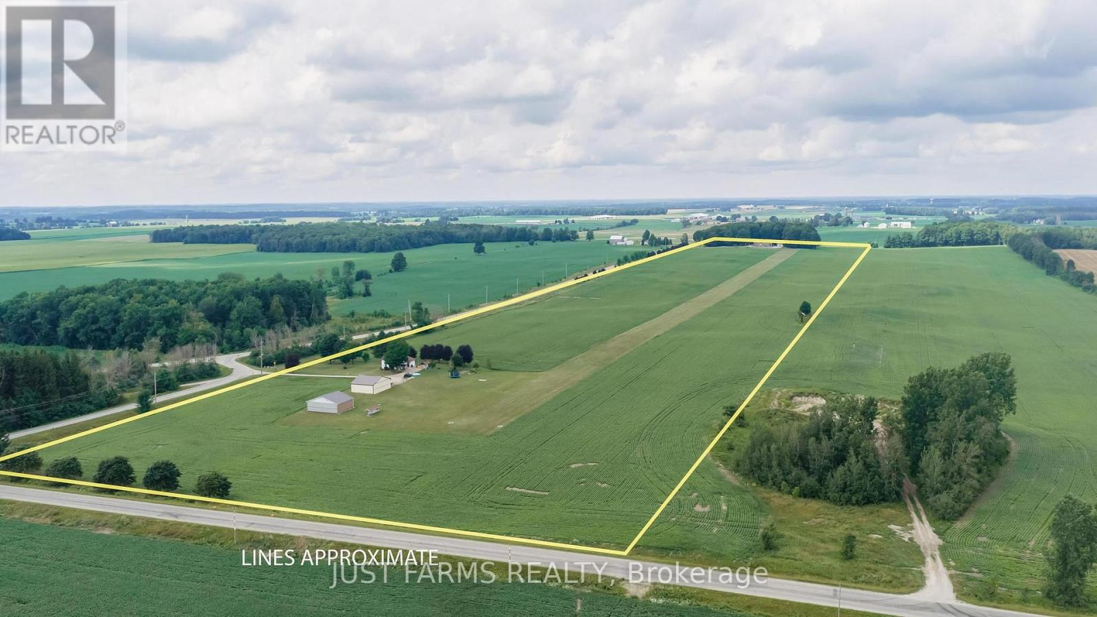 4881 Bruce Road 4 Road, South Bruce, Ontario  N0G 2S0 - Photo 14 - X13657708