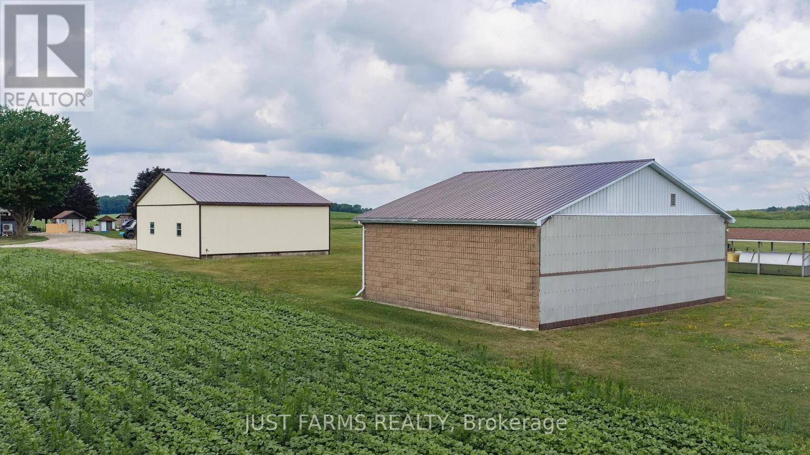 4881 Bruce Road 4 Road, South Bruce, Ontario  N0G 2S0 - Photo 15 - X13657708