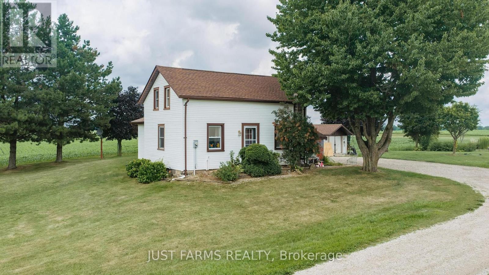 4881 Bruce Road 4 Road, South Bruce, Ontario  N0G 2S0 - Photo 17 - X13657708