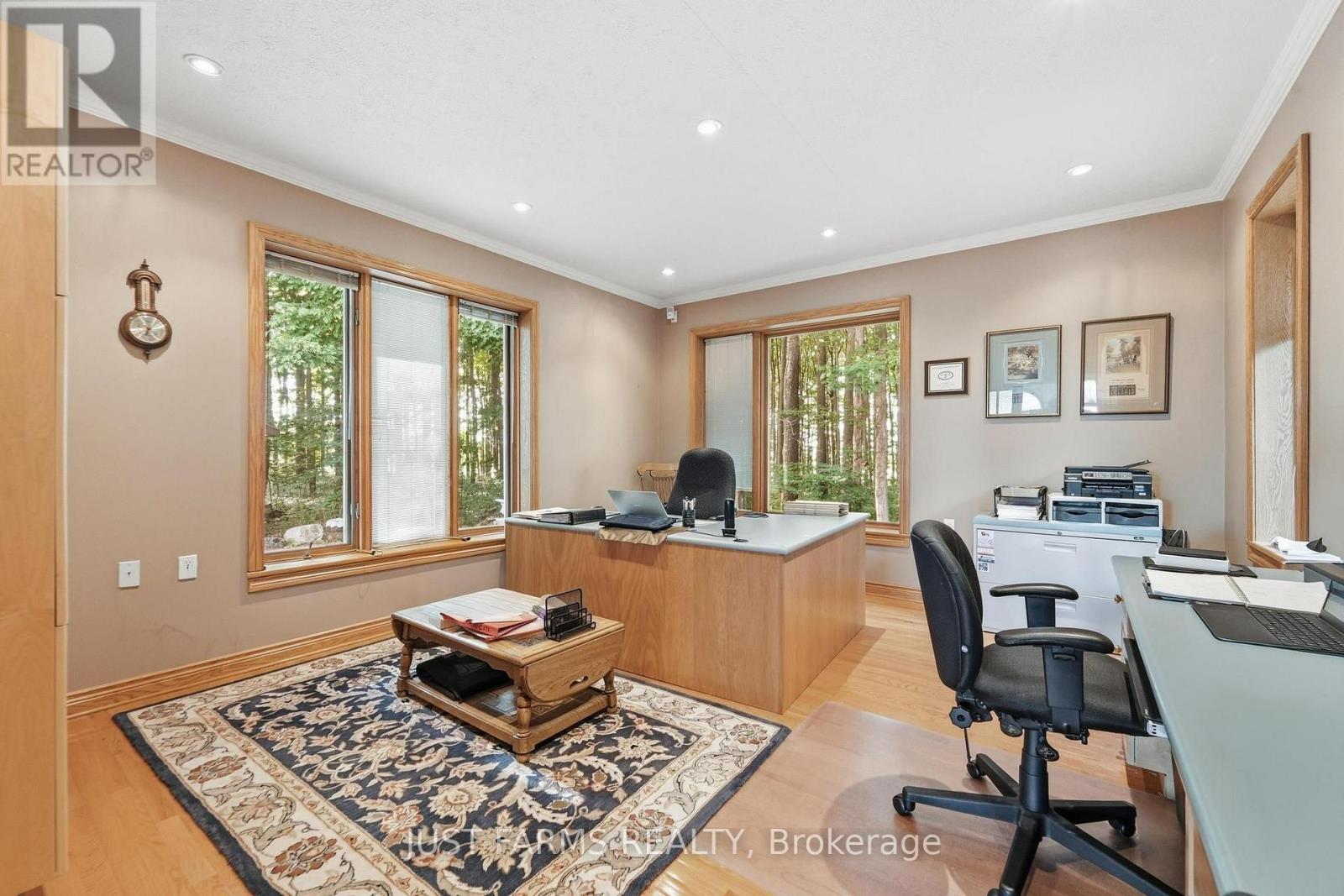 4881 Bruce Road 4 Road, South Bruce, Ontario  N0G 2S0 - Photo 25 - X13657708