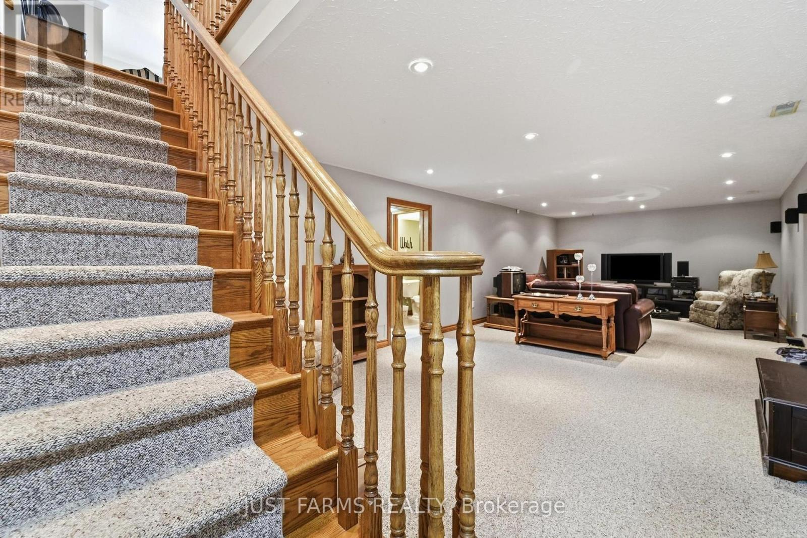 4881 Bruce Road 4 Road, South Bruce, Ontario  N0G 2S0 - Photo 36 - X13657708
