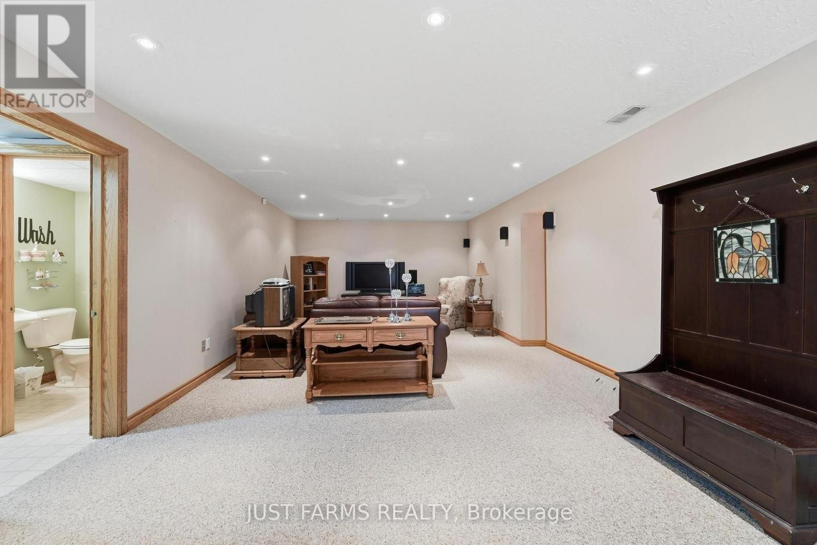 4881 Bruce Road 4 Road, South Bruce, Ontario  N0G 2S0 - Photo 37 - X13657708