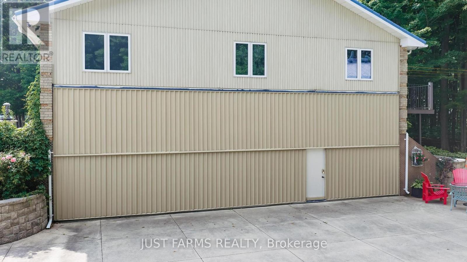4881 Bruce Road 4 Road, South Bruce, Ontario  N0G 2S0 - Photo 4 - X13657708