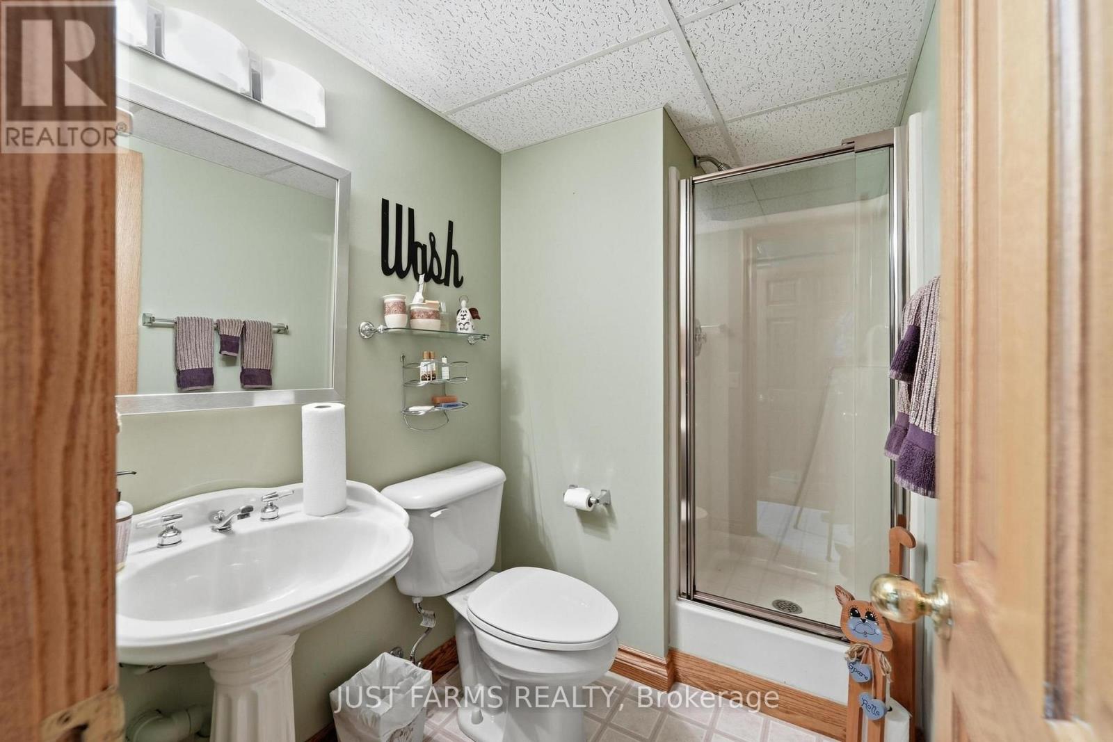 4881 Bruce Road 4 Road, South Bruce, Ontario  N0G 2S0 - Photo 40 - X13657708