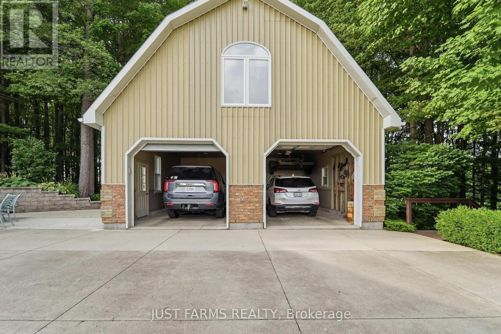 4881 Bruce Road 4 Road, South Bruce, Ontario  N0G 2S0 - Photo 6 - X13657708