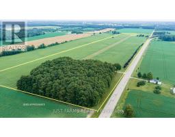 4881 BRUCE ROAD 4 ROAD, South Bruce, Ontario