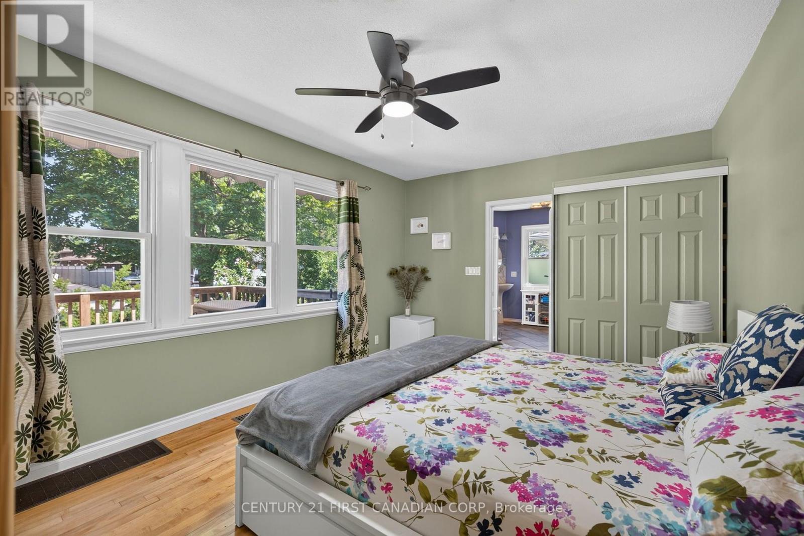 595 Winblest Avenue, London South, Ontario  N6C 3C4 - Photo 11 - X13657724