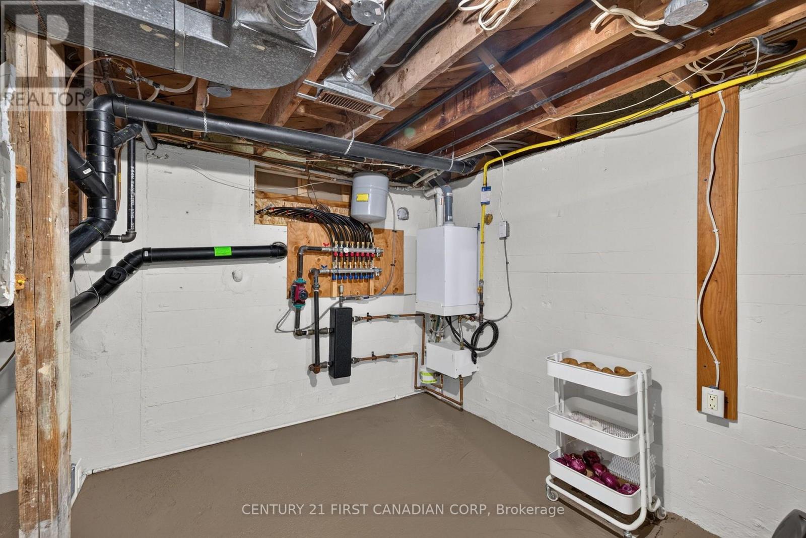 595 Winblest Avenue, London South, Ontario  N6C 3C4 - Photo 26 - X13657724