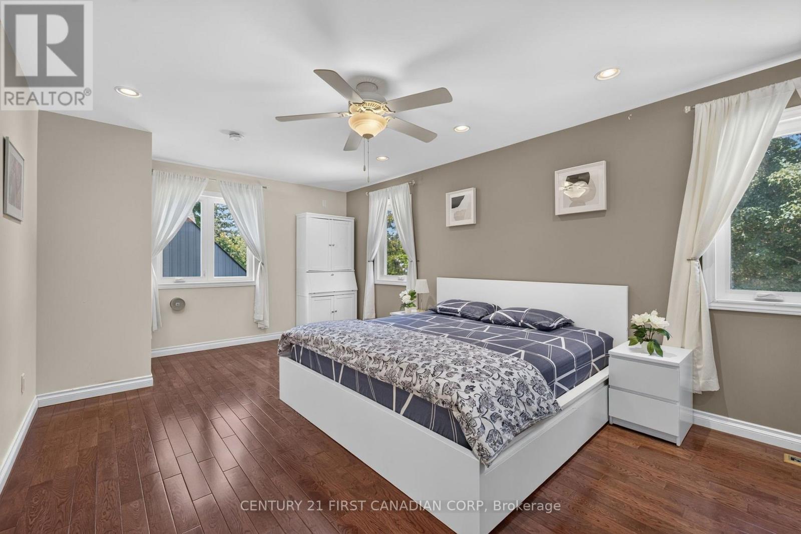 595 Winblest Avenue, London South, Ontario  N6C 3C4 - Photo 37 - X13657724