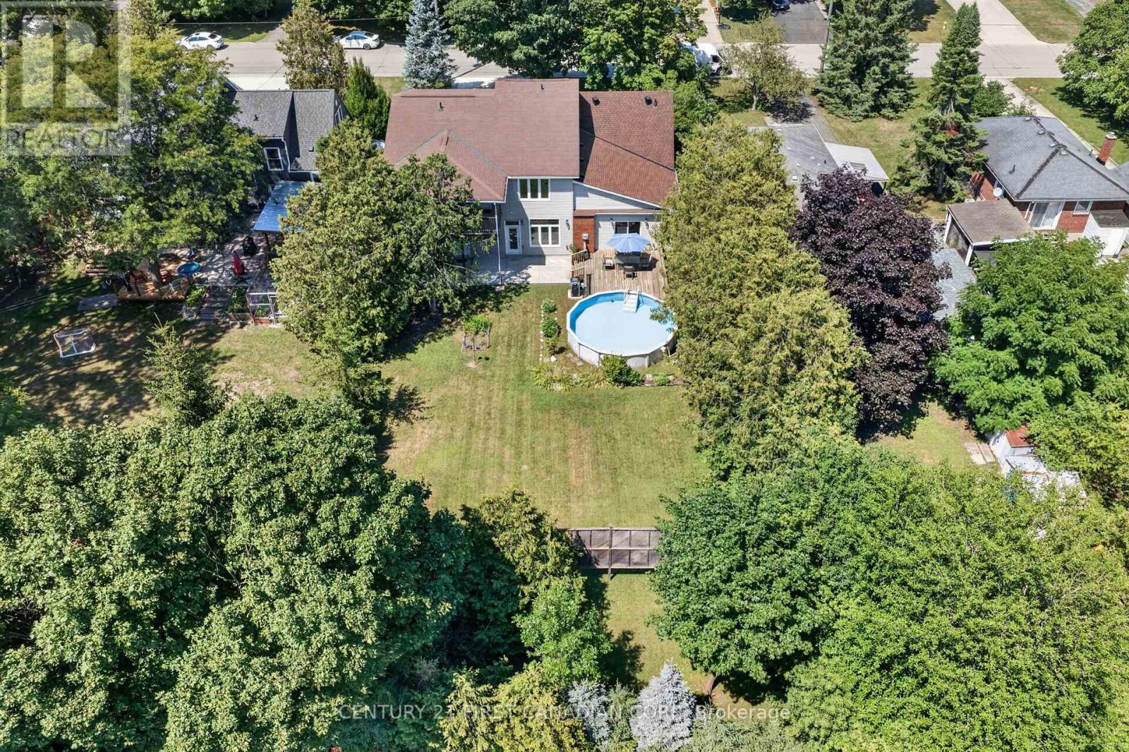 595 Winblest Avenue, London South, Ontario  N6C 3C4 - Photo 49 - X13657724