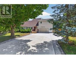 595 WINBLEST AVENUE, London South, Ontario