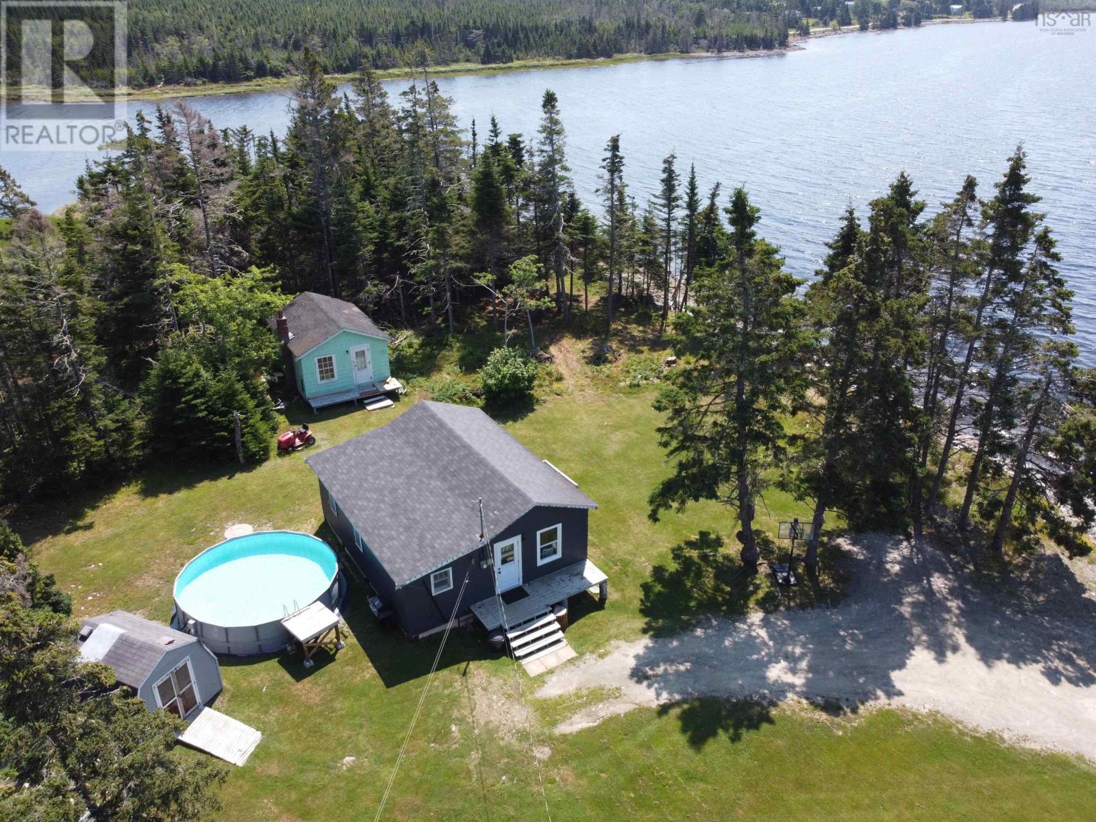 282 Passage Road, Watt Section, Nova Scotia  B0J 3B0 - Photo 1 - 202620152