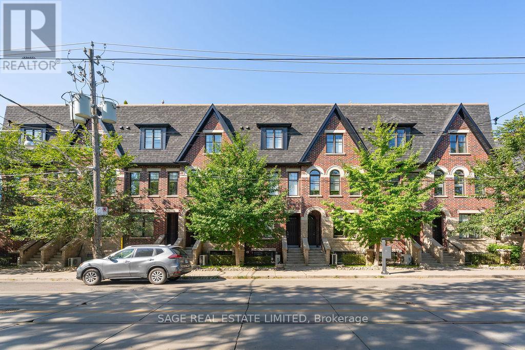 Th3 - 150 Broadview Avenue, Toronto, Ontario  M4M 0A9 - Photo 19 - E13657516