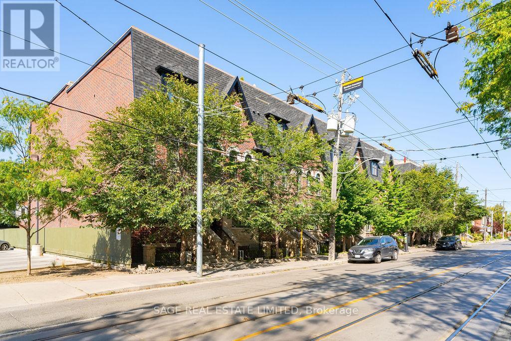 Th3 - 150 Broadview Avenue, Toronto, Ontario  M4M 0A9 - Photo 20 - E13657516