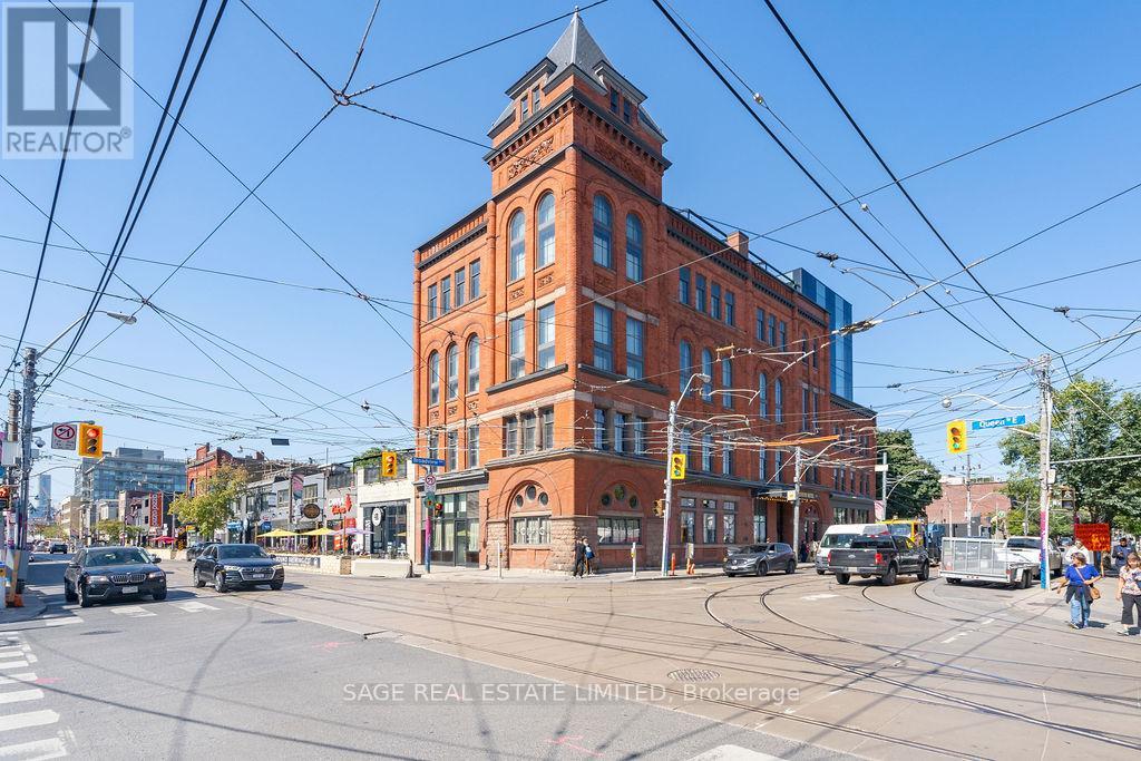 Th3 - 150 Broadview Avenue, Toronto, Ontario  M4M 0A9 - Photo 23 - E13657516