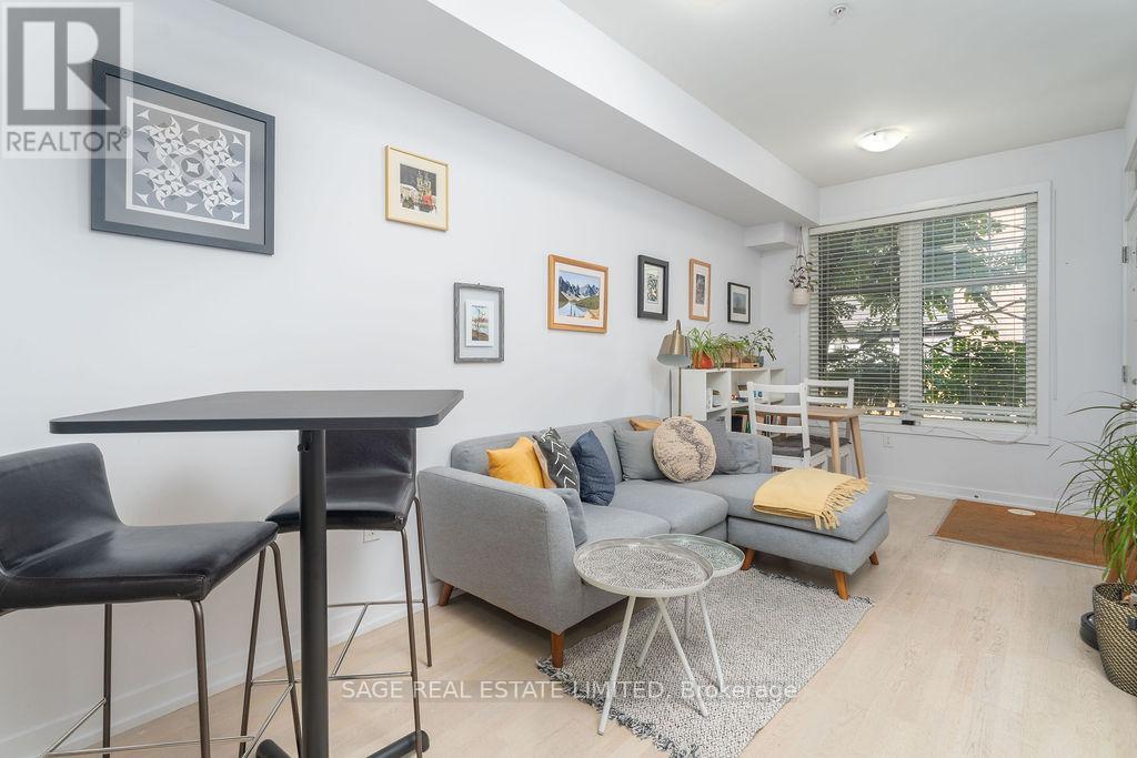 Th3 - 150 Broadview Avenue, Toronto, Ontario  M4M 0A9 - Photo 3 - E13657516