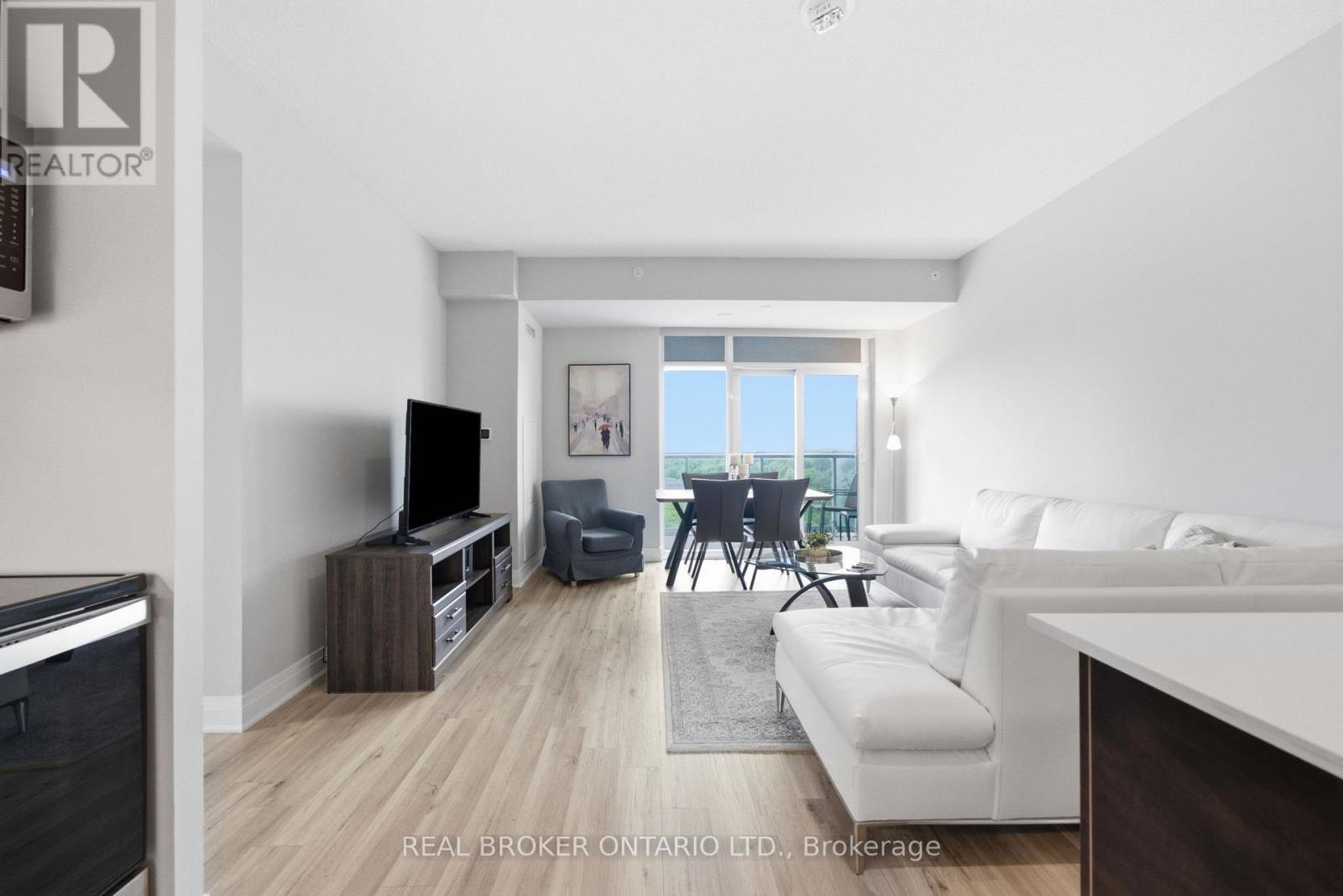 701 - 3220 Sheppard Avenue E, Toronto, Ontario  M1T 0B7 - Photo 10 - E13657558