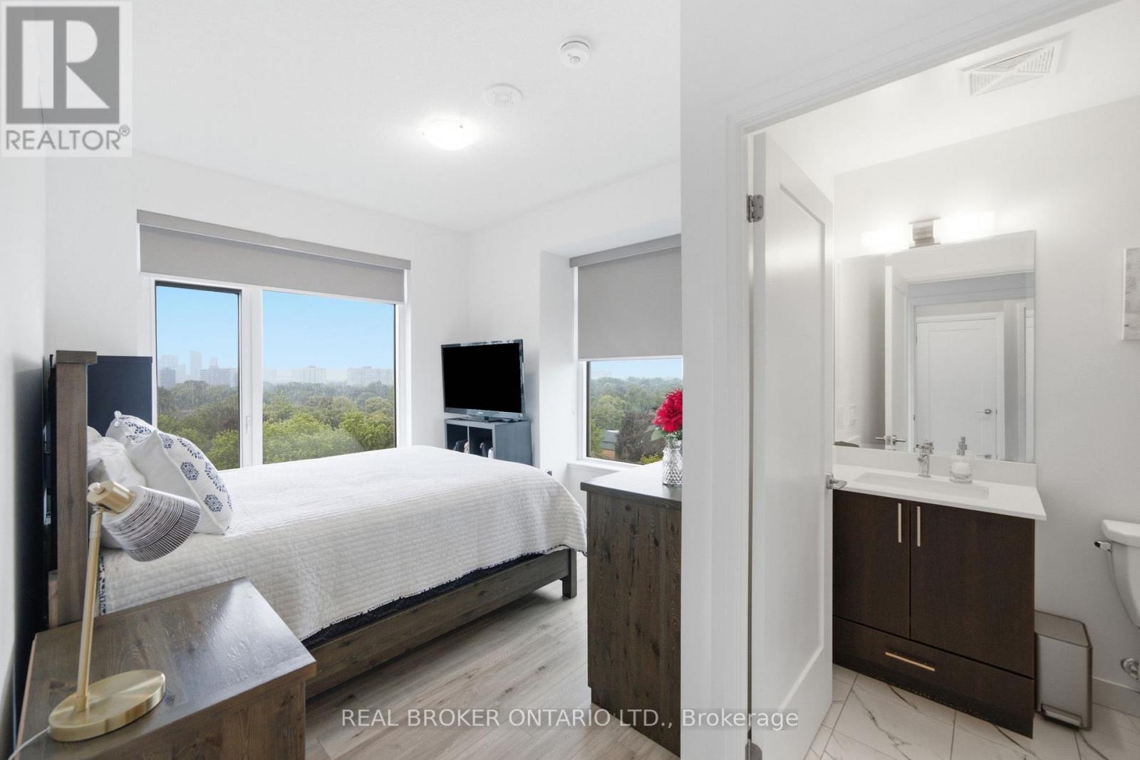 701 - 3220 Sheppard Avenue E, Toronto, Ontario  M1T 0B7 - Photo 13 - E13657558