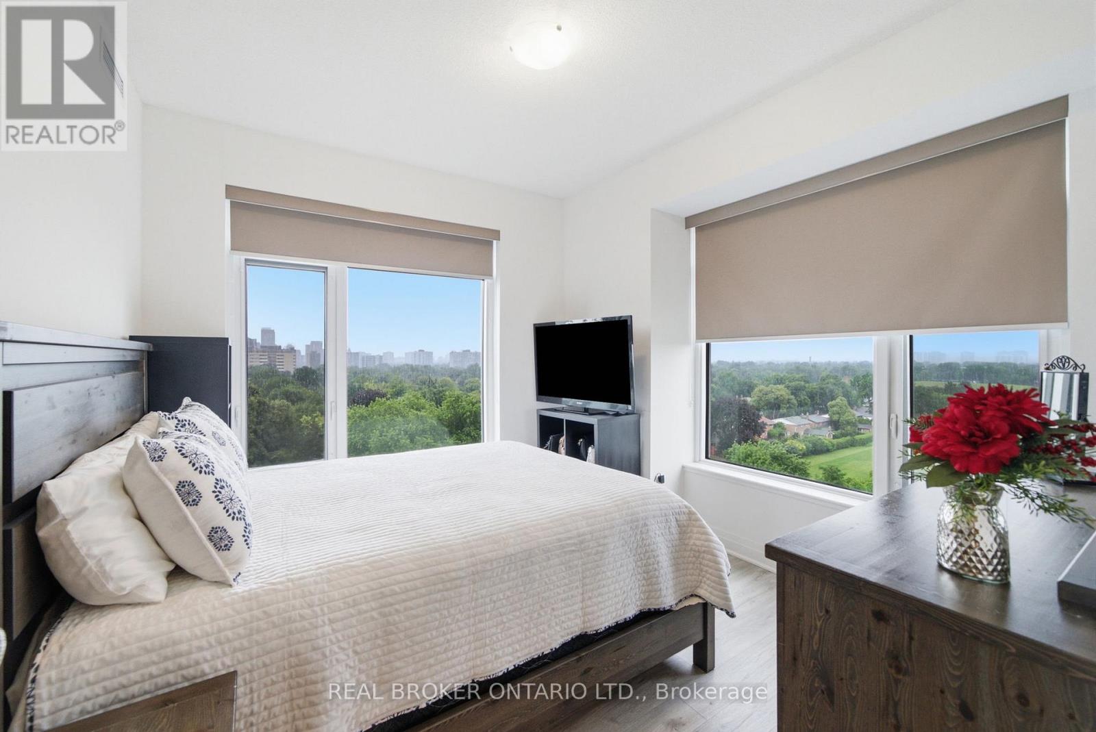701 - 3220 Sheppard Avenue E, Toronto, Ontario  M1T 0B7 - Photo 14 - E13657558