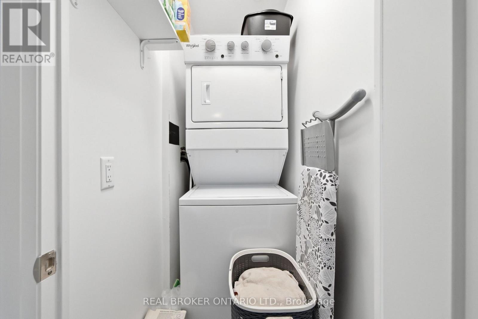 701 - 3220 Sheppard Avenue E, Toronto, Ontario  M1T 0B7 - Photo 18 - E13657558
