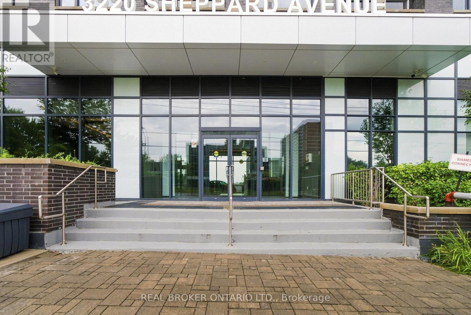 701 - 3220 Sheppard Avenue E, Toronto, Ontario  M1T 0B7 - Photo 2 - E13657558