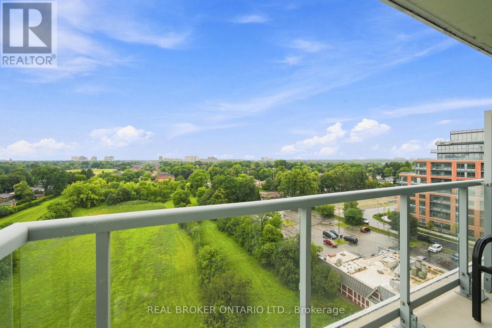 701 - 3220 Sheppard Avenue E, Toronto, Ontario  M1T 0B7 - Photo 20 - E13657558