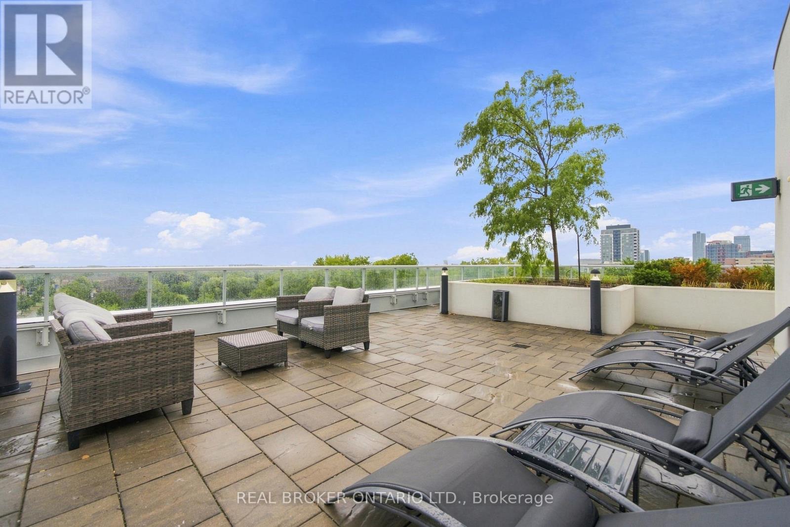 701 - 3220 Sheppard Avenue E, Toronto, Ontario  M1T 0B7 - Photo 22 - E13657558