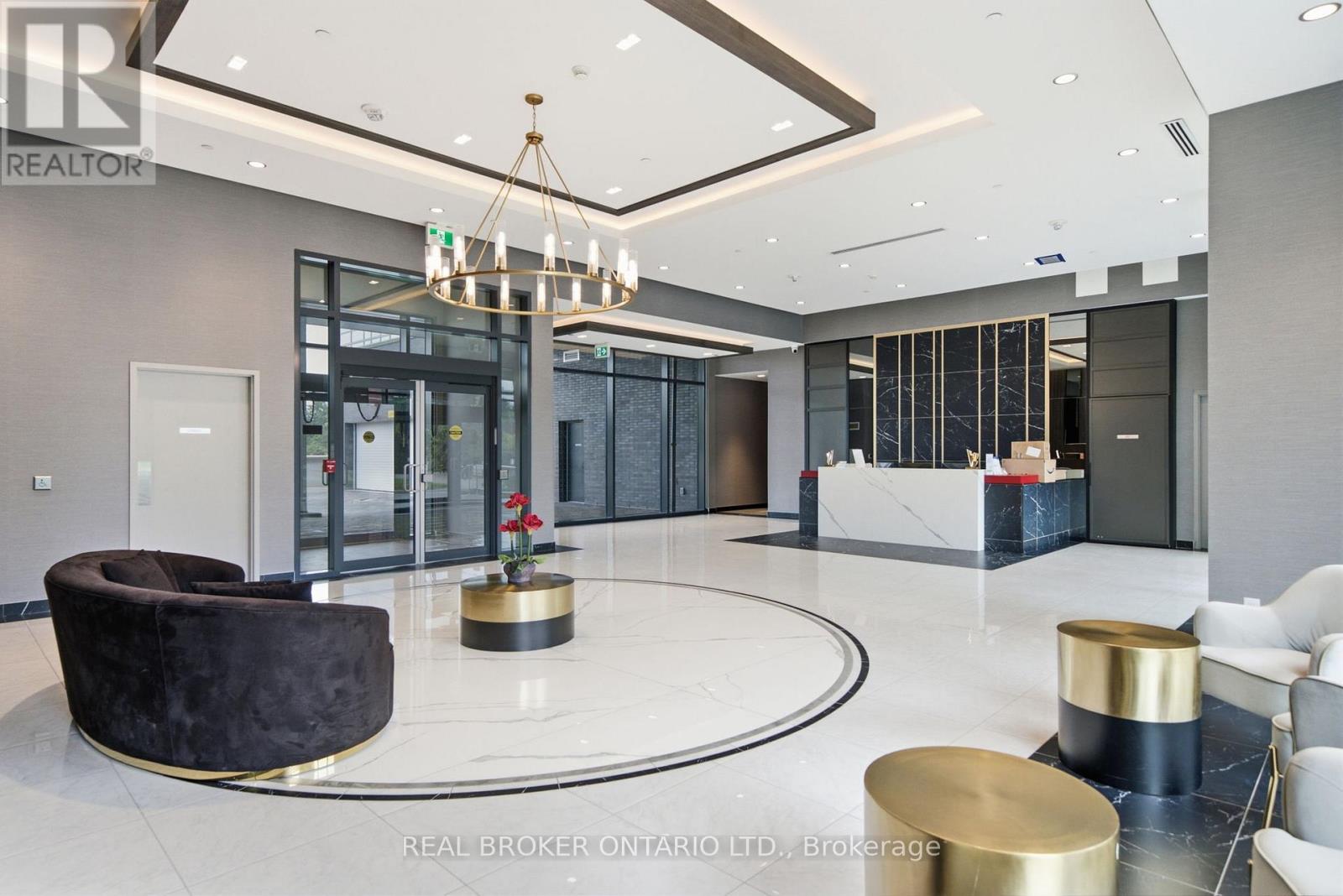 701 - 3220 Sheppard Avenue E, Toronto, Ontario  M1T 0B7 - Photo 4 - E13657558
