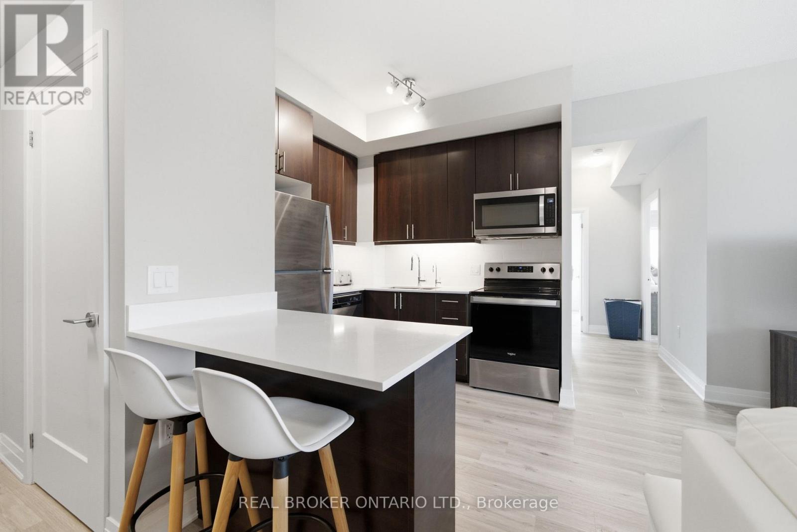 701 - 3220 Sheppard Avenue E, Toronto, Ontario  M1T 0B7 - Photo 6 - E13657558