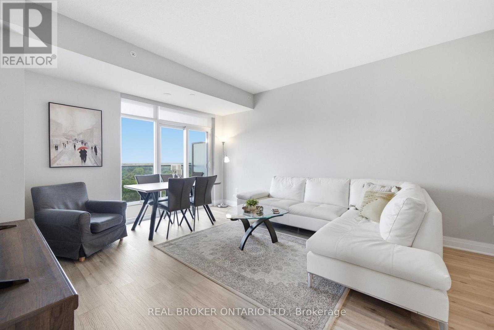 701 - 3220 Sheppard Avenue E, Toronto, Ontario  M1T 0B7 - Photo 9 - E13657558