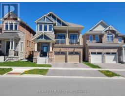 BSMT - 173 WESTFIELD DRIVE, Whitby, Ontario
