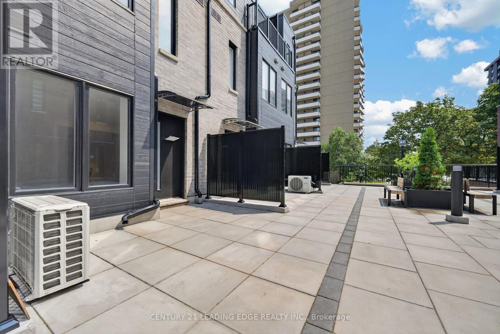 62 - 10 Calamint Lane, Toronto, Ontario  M1W 2H1 - Photo 28 - E13657742
