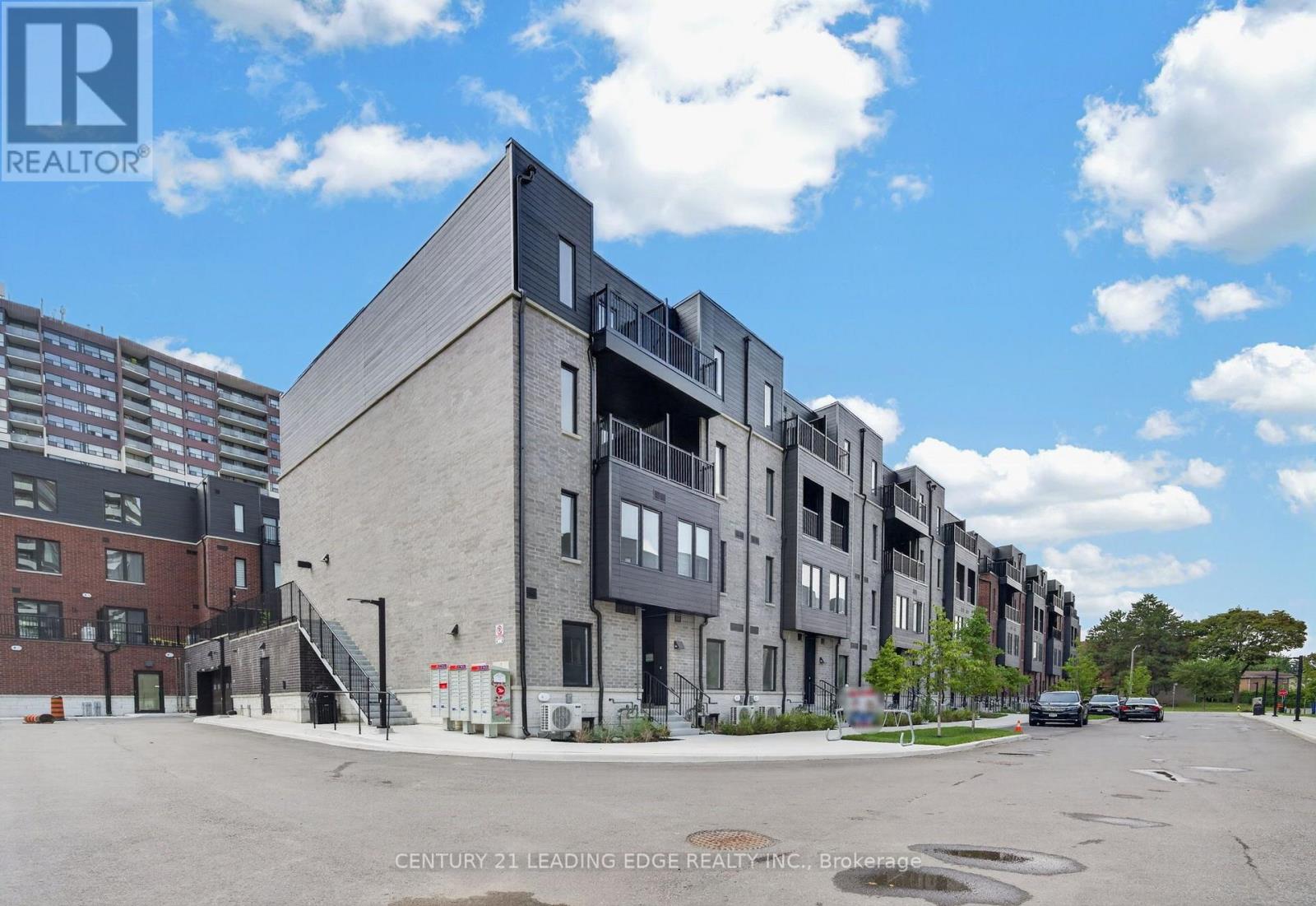 62 - 10 Calamint Lane, Toronto, Ontario  M1W 2H1 - Photo 3 - E13657742