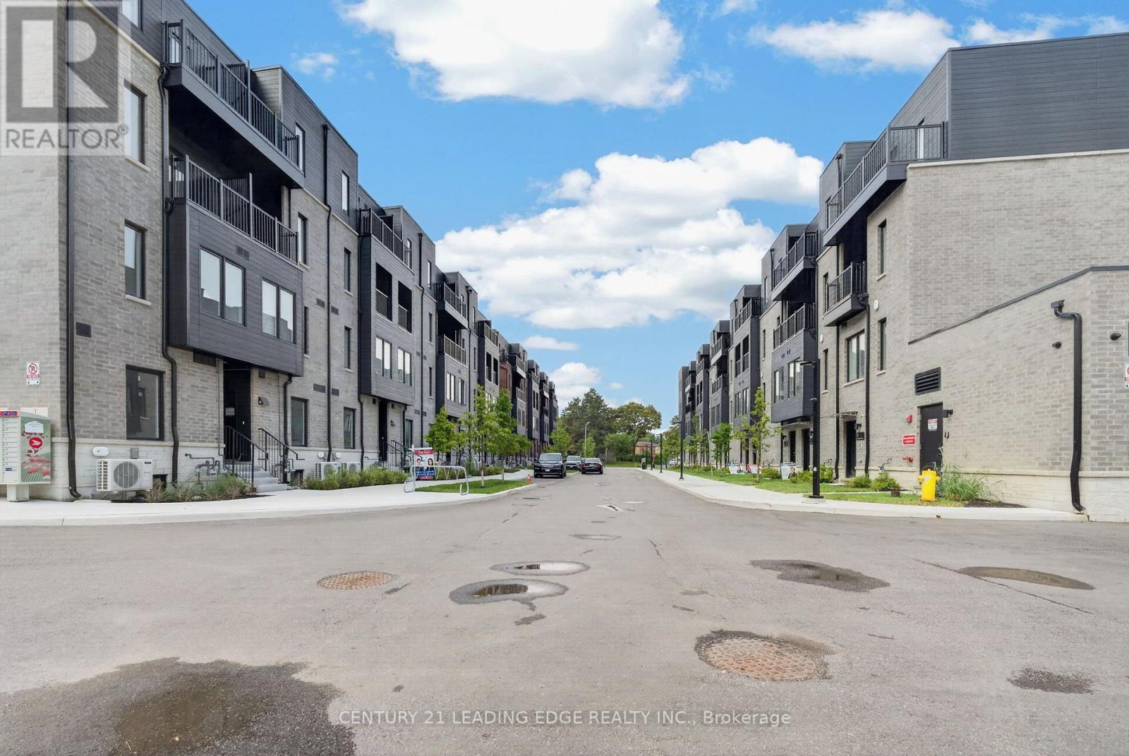 62 - 10 Calamint Lane, Toronto, Ontario  M1W 2H1 - Photo 30 - E13657742