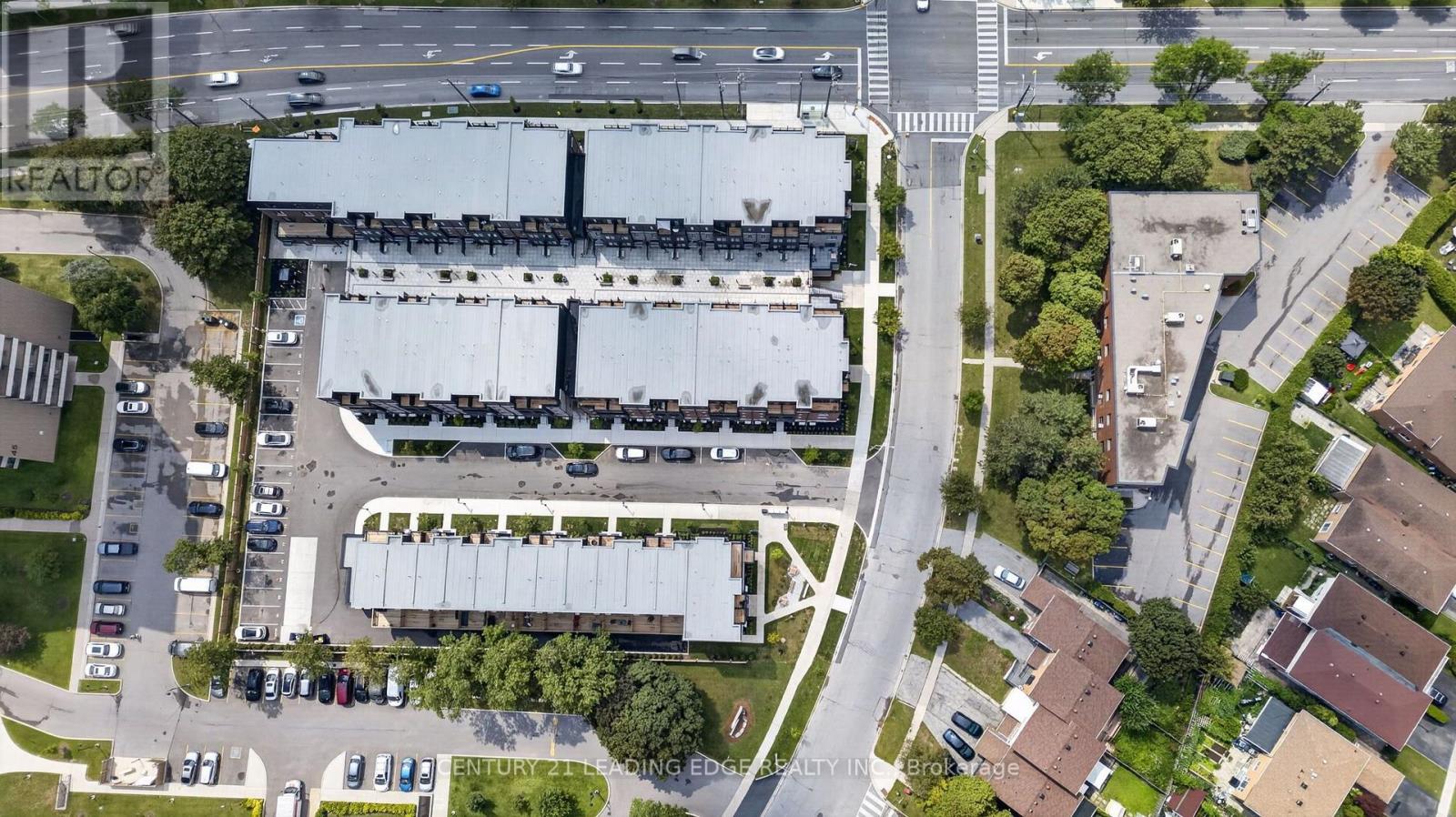 62 - 10 Calamint Lane, Toronto, Ontario  M1W 2H1 - Photo 36 - E13657742