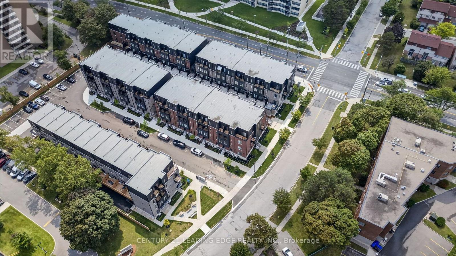 62 - 10 Calamint Lane, Toronto, Ontario  M1W 2H1 - Photo 4 - E13657742