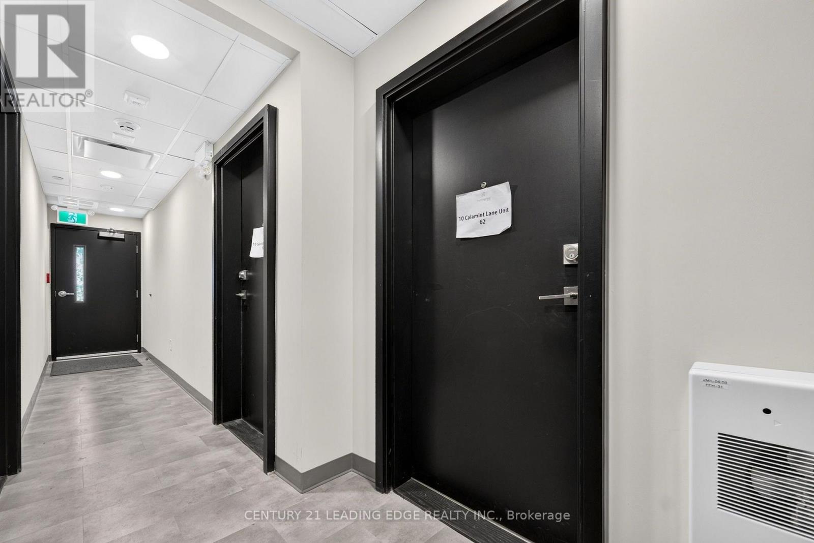 62 - 10 Calamint Lane, Toronto, Ontario  M1W 2H1 - Photo 5 - E13657742