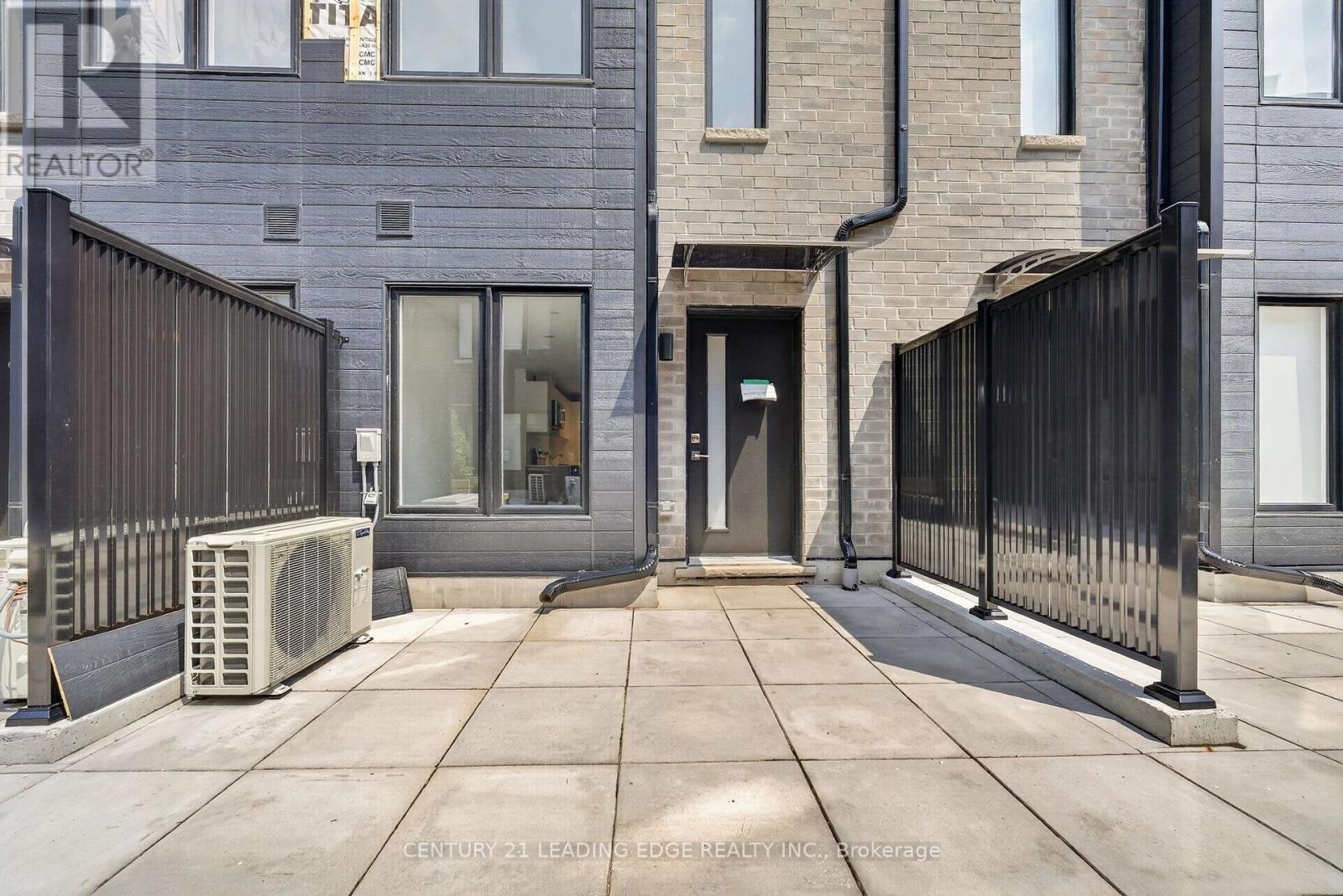 62 - 10 Calamint Lane, Toronto, Ontario  M1W 2H1 - Photo 6 - E13657742