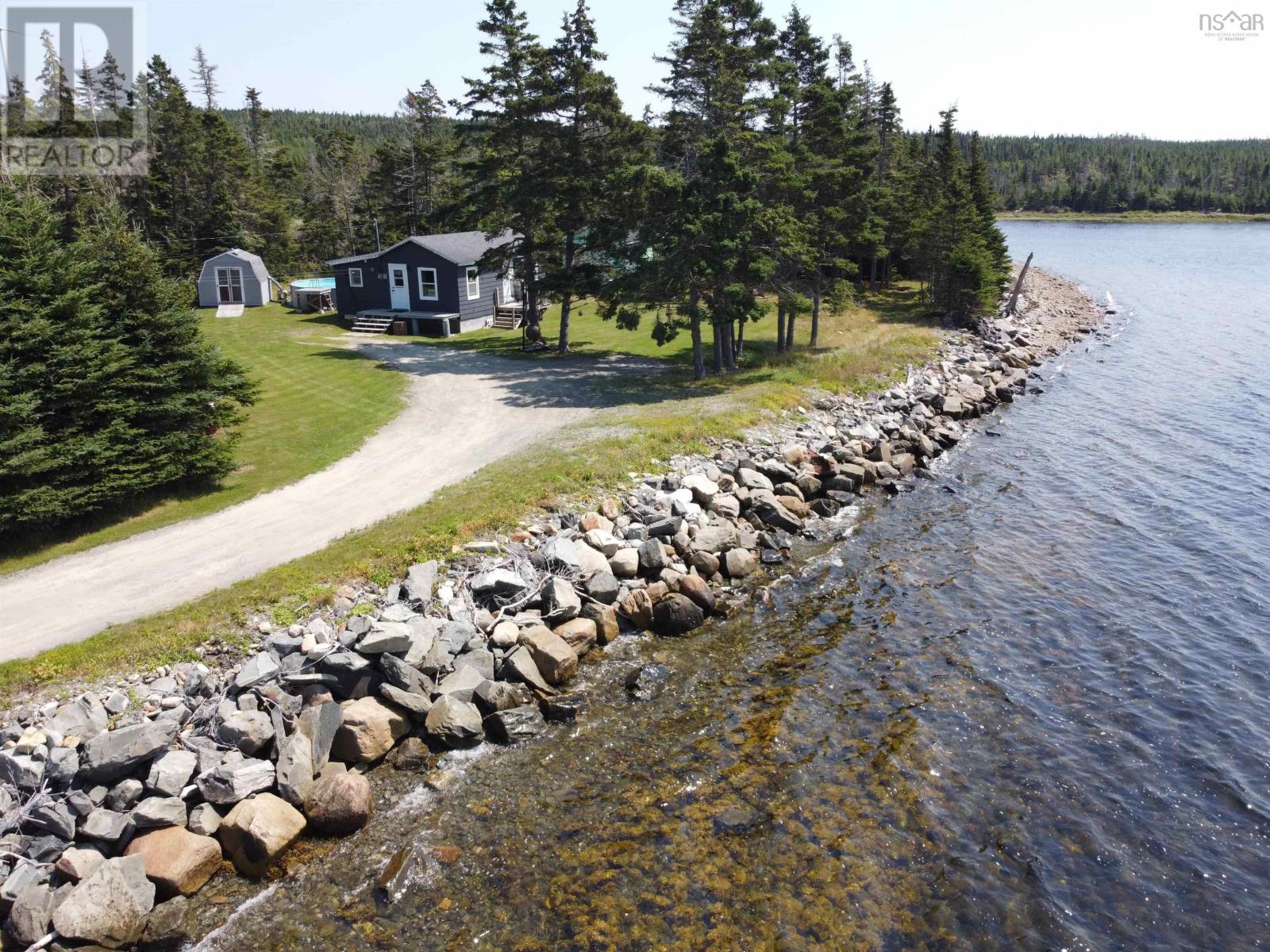 282 Passage Road, Watt Section, Nova Scotia  B0J 3B0 - Photo 34 - 202620152
