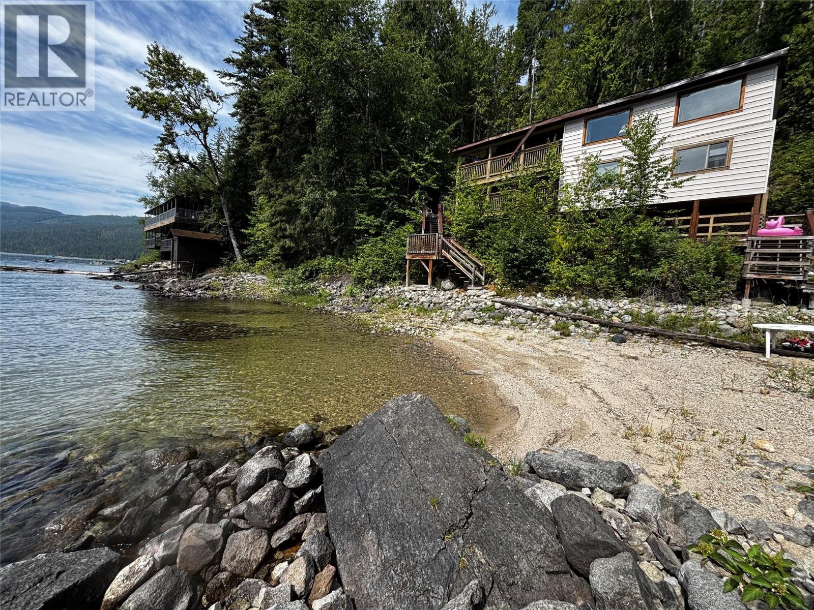 26 Simard Road, Mabel Lake, British Columbia  V0E 1V5 - Photo 23 - 10395129