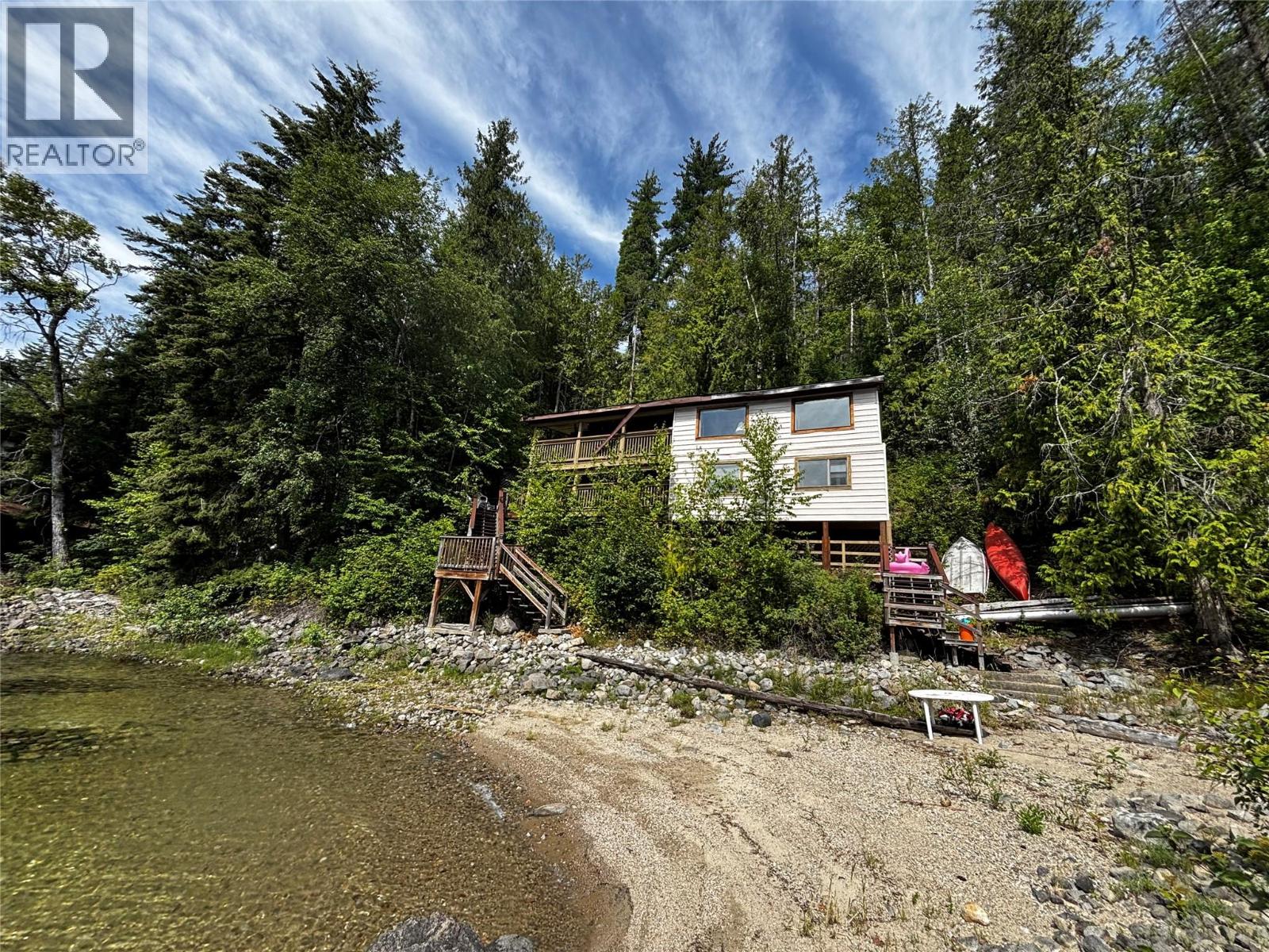 26 Simard Road, Mabel Lake, British Columbia  V0E 1V5 - Photo 22 - 10395129