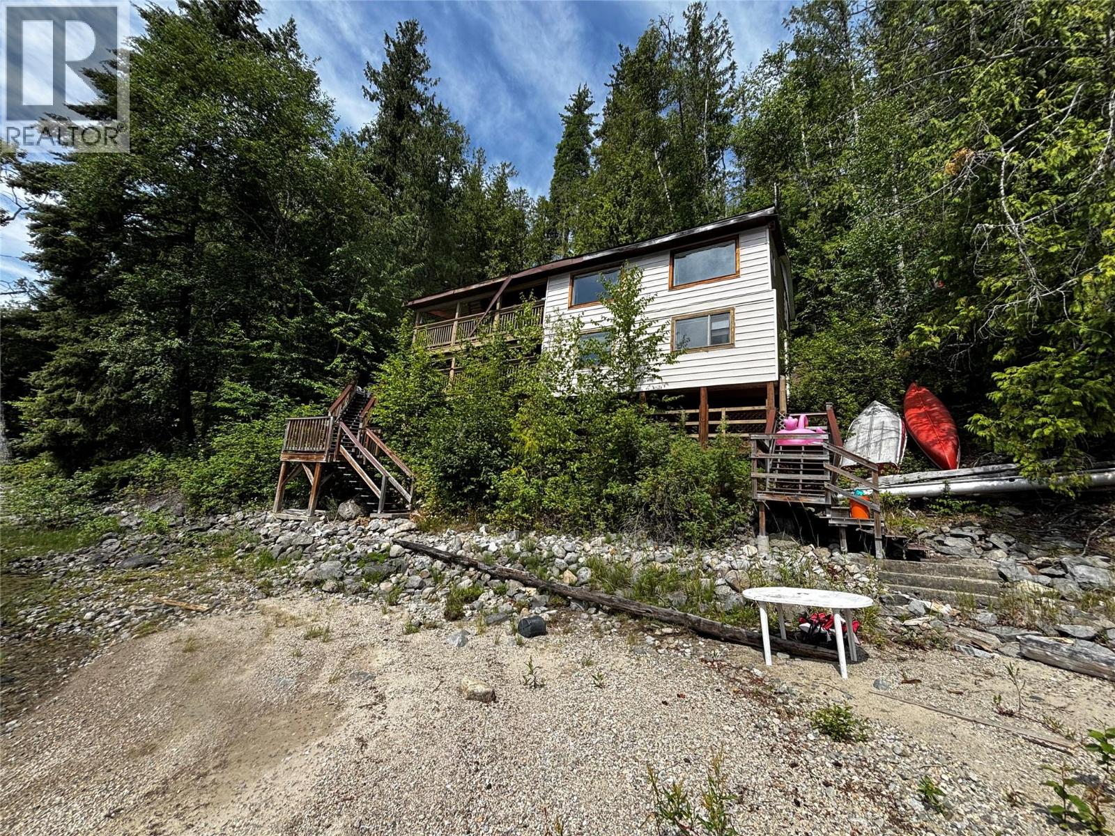 26 Simard Road, Mabel Lake, British Columbia  V0E 1V5 - Photo 19 - 10395129